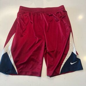 Nike Men's Medium Basketball  Shorts
